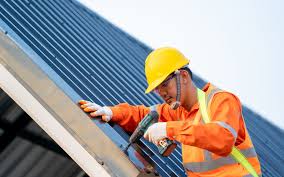 Best Emergency Roof Repair Services  in Lorton, VA